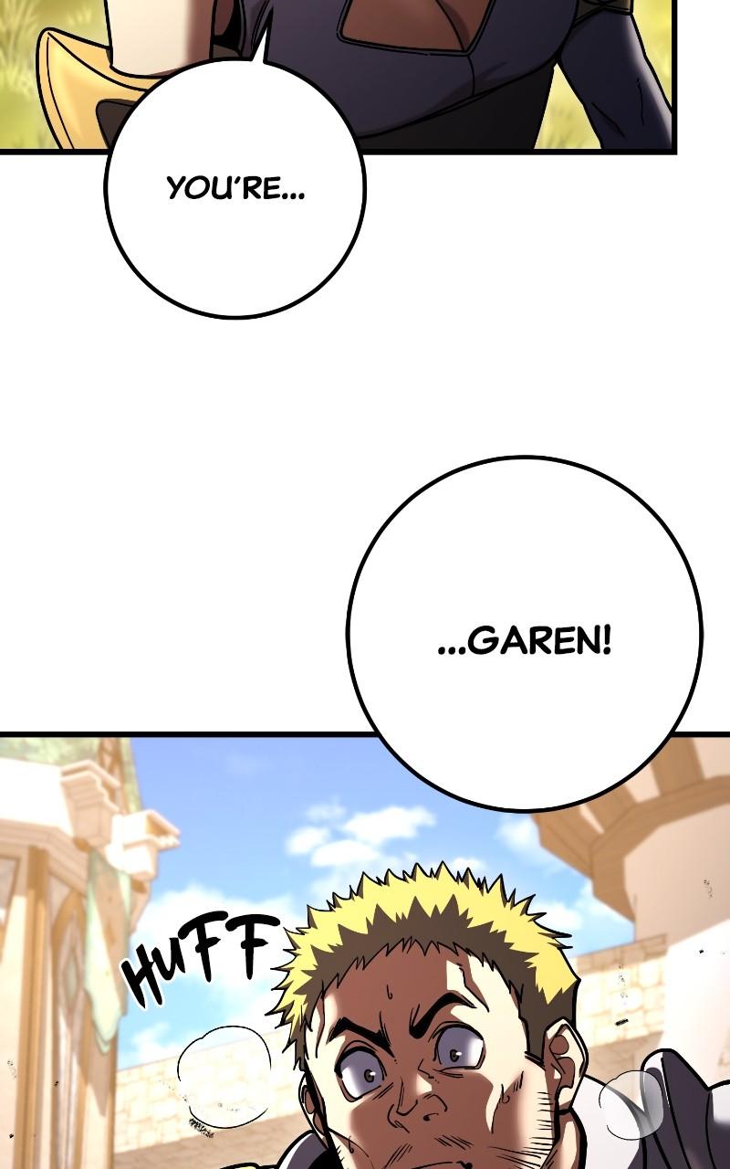 The Hammer Chap 95 - Next Chap 96