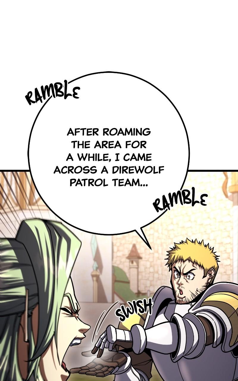 The Hammer Chap 95 - Next Chap 96