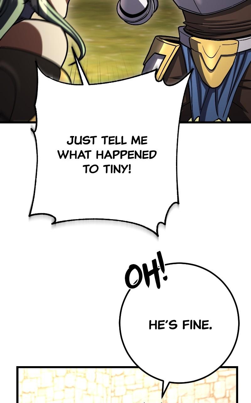 The Hammer Chap 95 - Next Chap 96