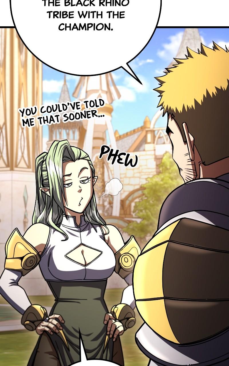 The Hammer Chap 95 - Next Chap 96