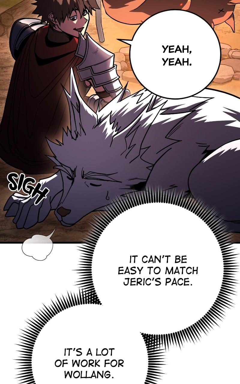 The Hammer Chap 95 - Next Chap 96