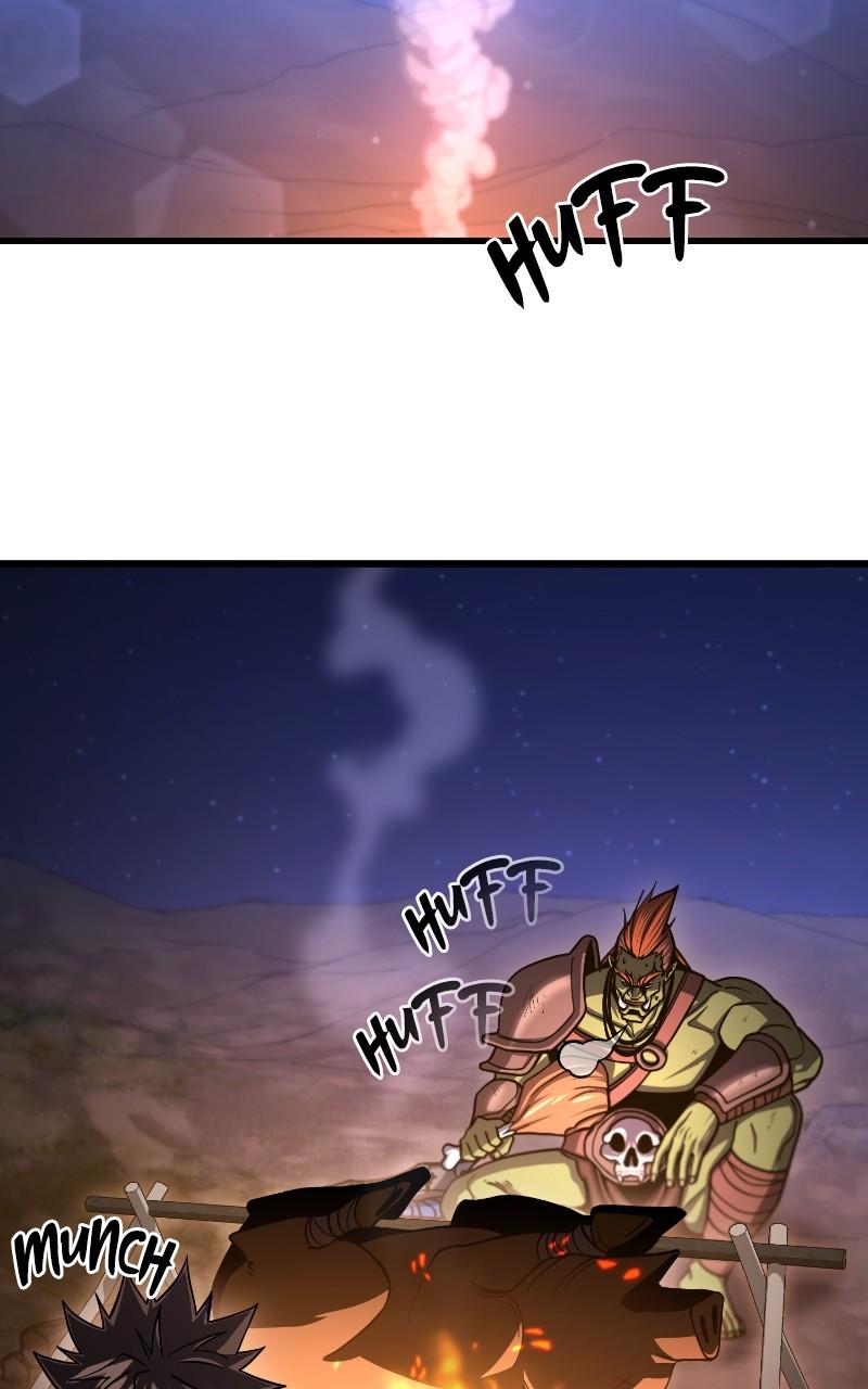 The Hammer Chap 95 - Next Chap 96