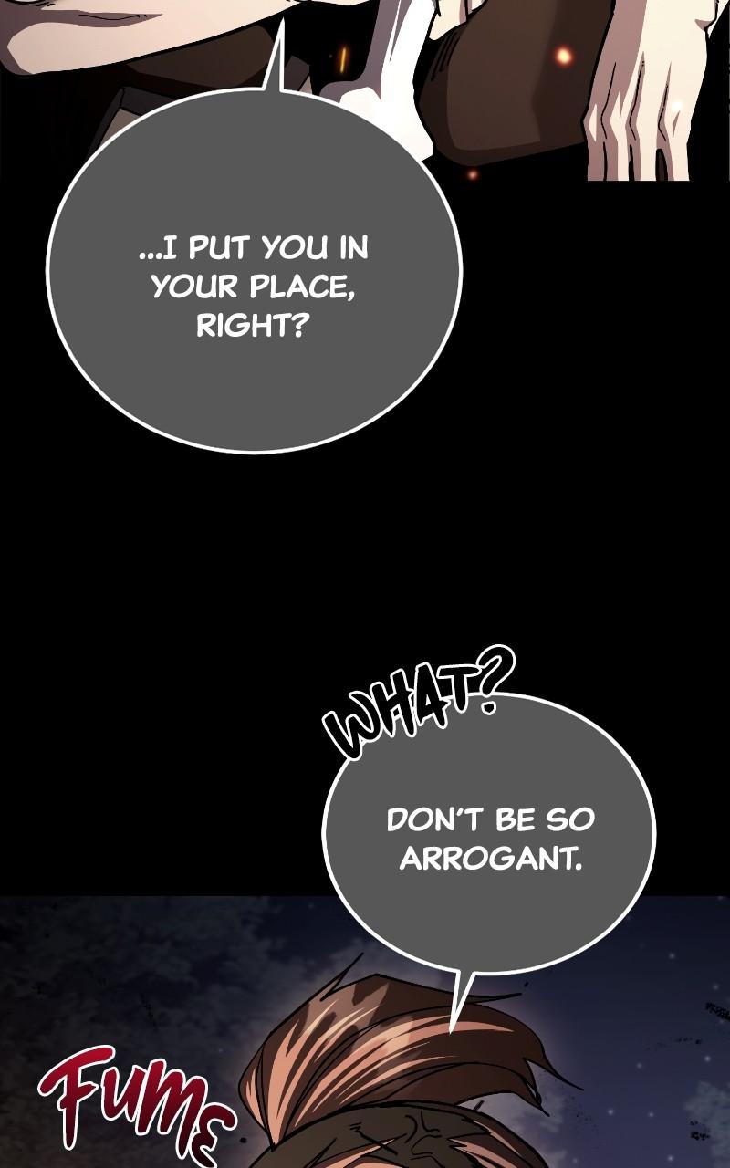 The Hammer Chap 95 - Next Chap 96