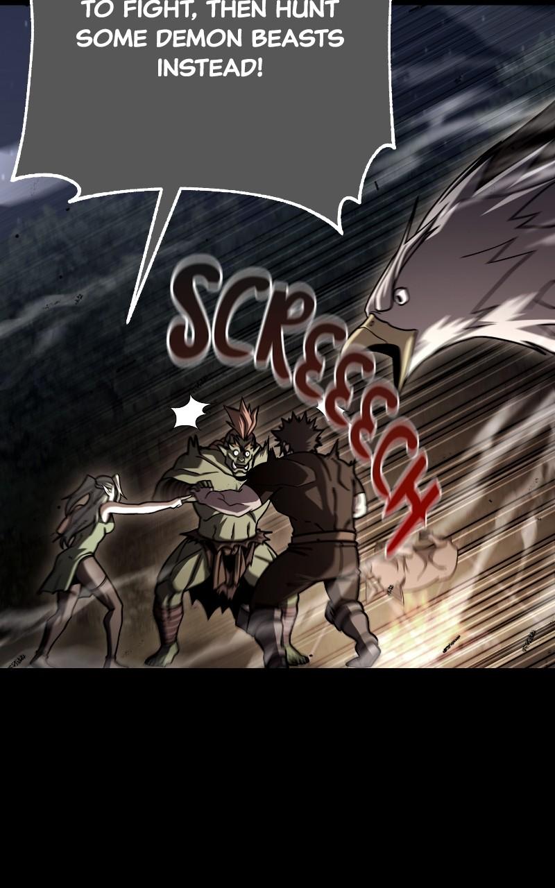 The Hammer Chap 95 - Next Chap 96