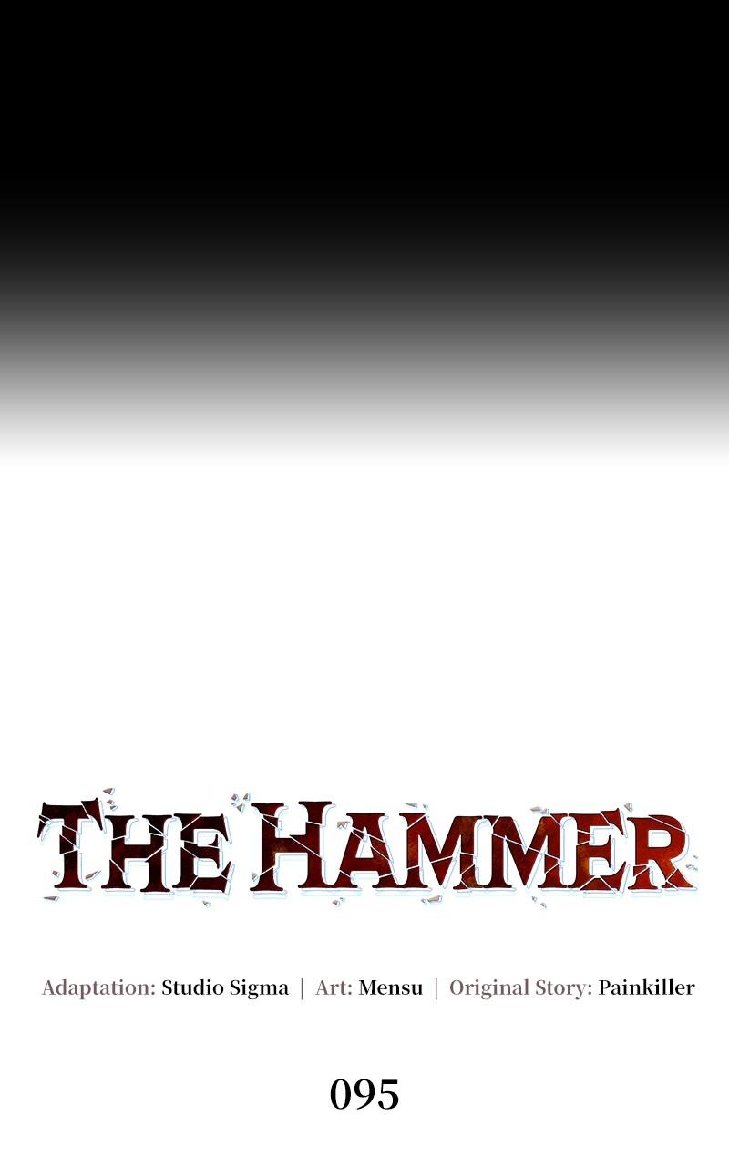 The Hammer Chap 95 - Next Chap 96