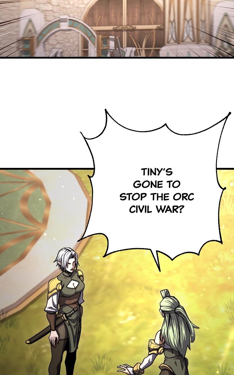 The Hammer Chap 95 - Next Chap 96