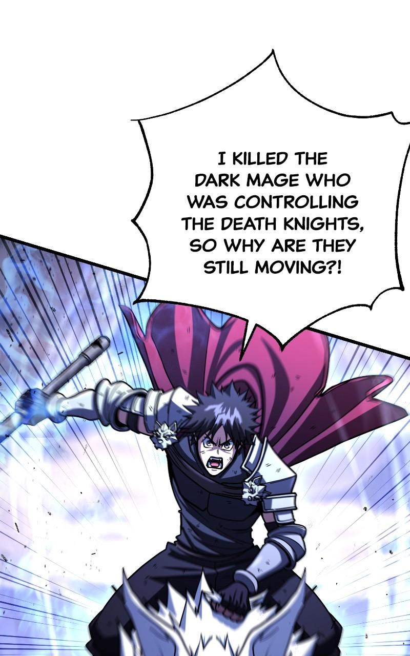 The Hammer Chap 98 - Next Chap 99