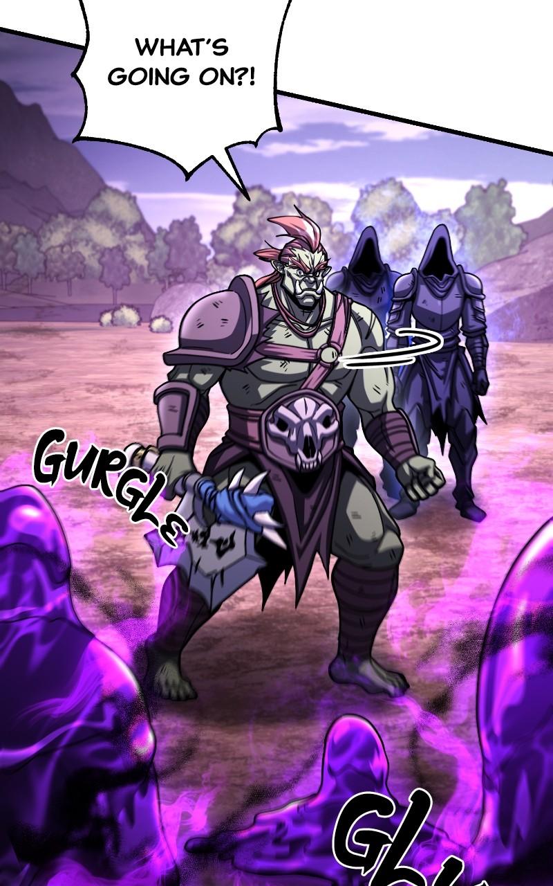 The Hammer Chap 98 - Next Chap 99