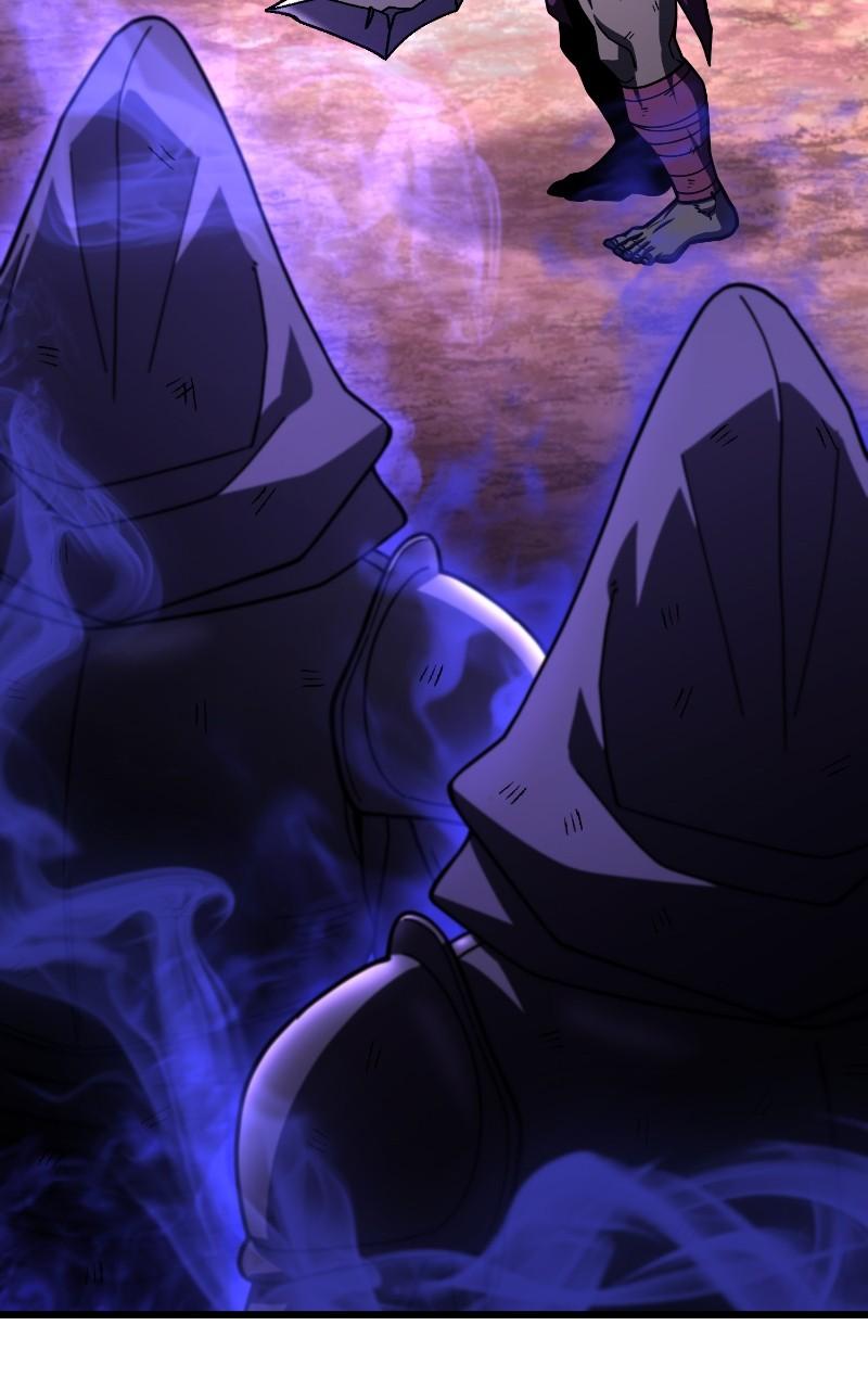 The Hammer Chap 98 - Next Chap 99