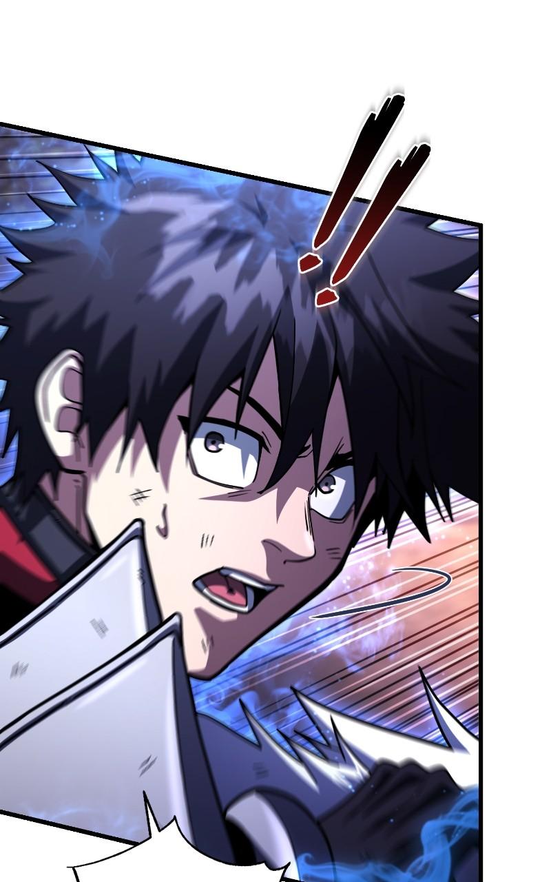 The Hammer Chap 98 - Next Chap 99