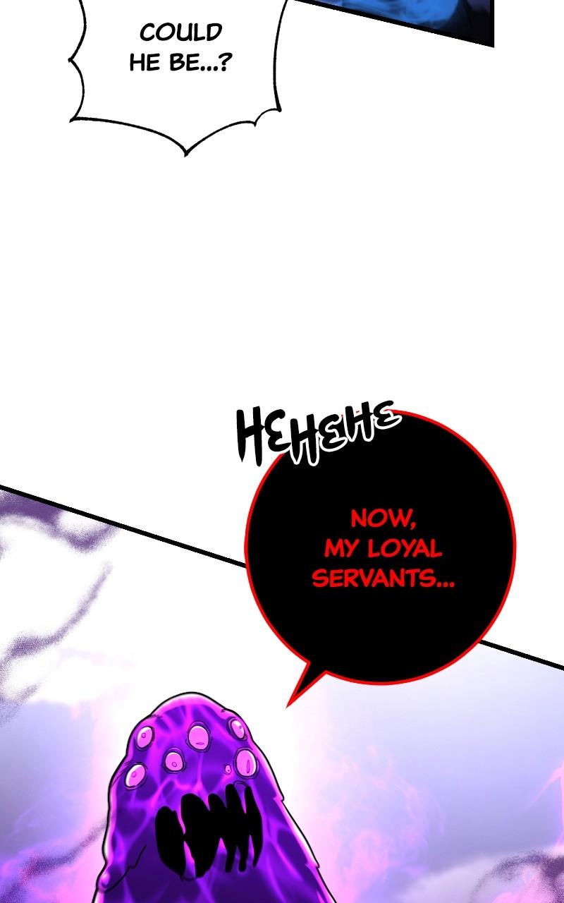 The Hammer Chap 98 - Next Chap 99