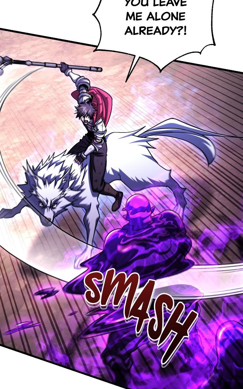 The Hammer Chap 98 - Next Chap 99