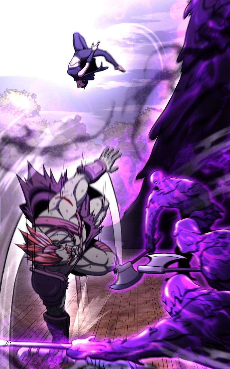 The Hammer Chap 98 - Next Chap 99