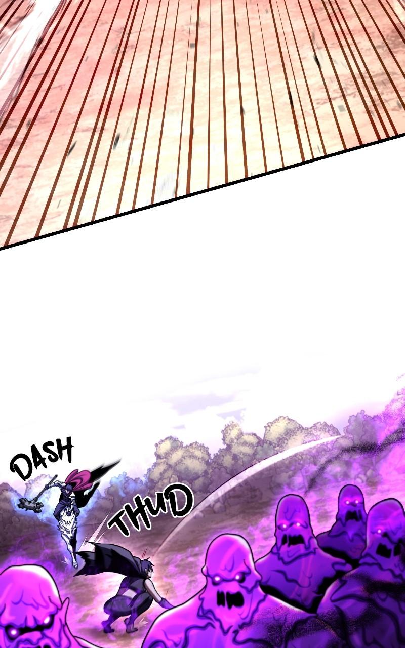 The Hammer Chap 98 - Next Chap 99