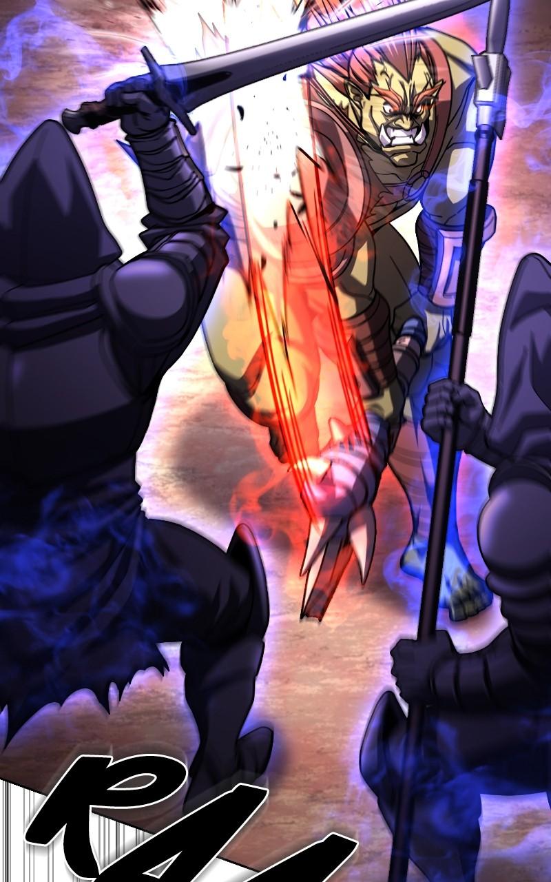 The Hammer Chap 98 - Next Chap 99