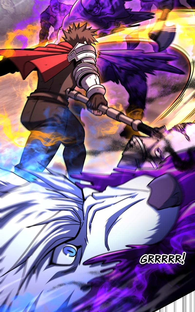 The Hammer Chap 98 - Next Chap 99