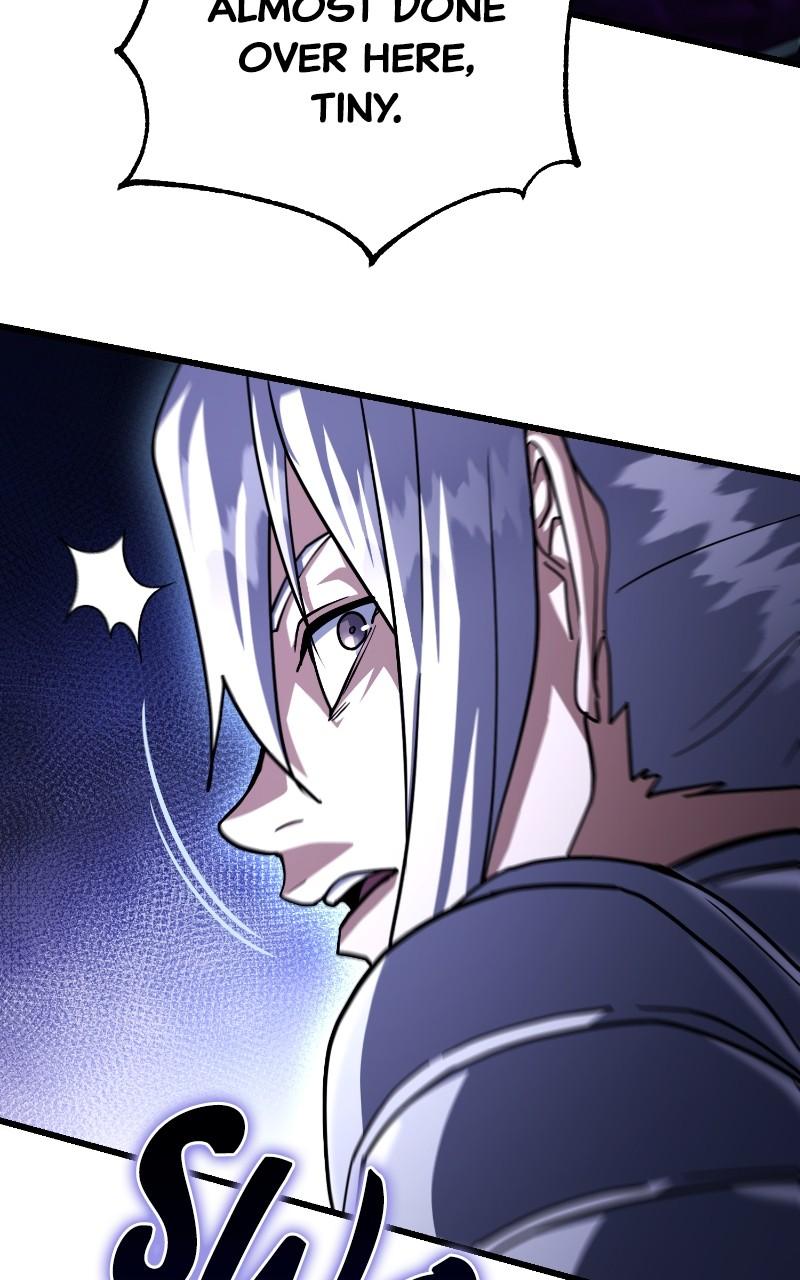 The Hammer Chap 98 - Next Chap 99