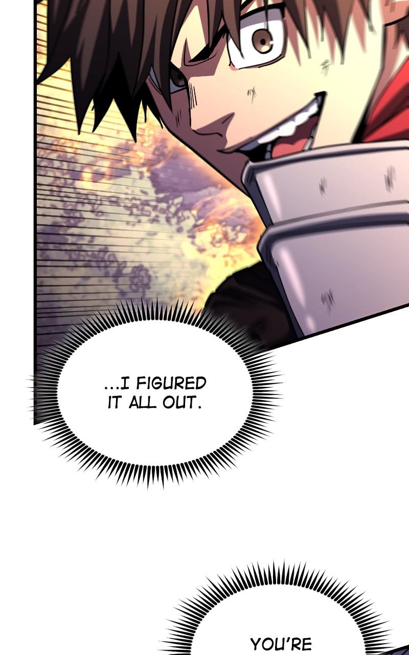 The Hammer Chap 98 - Next Chap 99