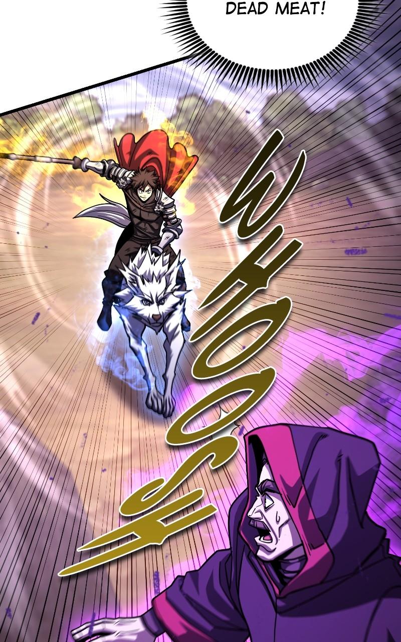 The Hammer Chap 98 - Next Chap 99