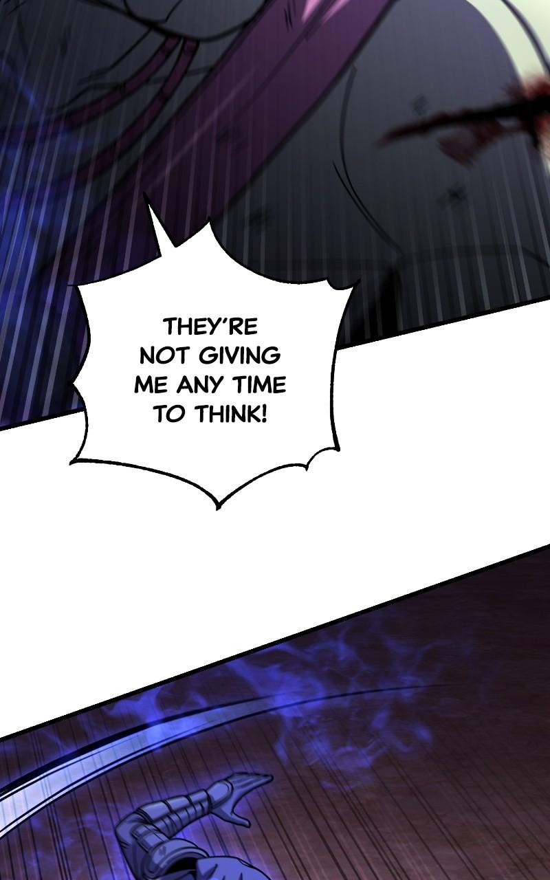 The Hammer Chap 98 - Next Chap 99