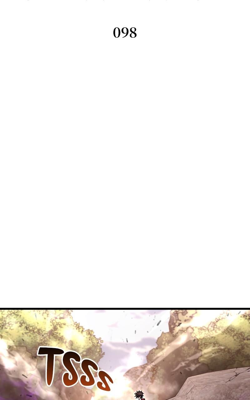 The Hammer Chap 98 - Next Chap 99