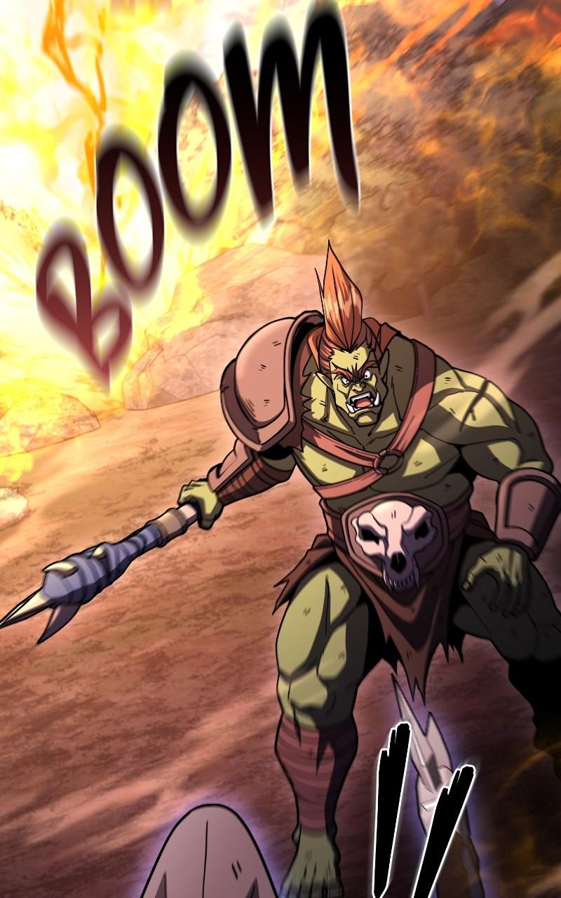 The Hammer Chap 98 - Next Chap 99