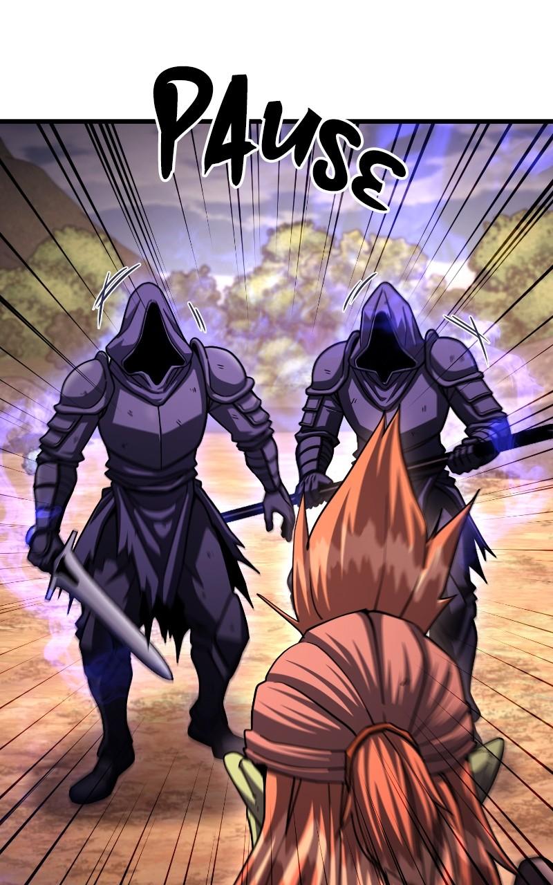The Hammer Chap 98 - Next Chap 99