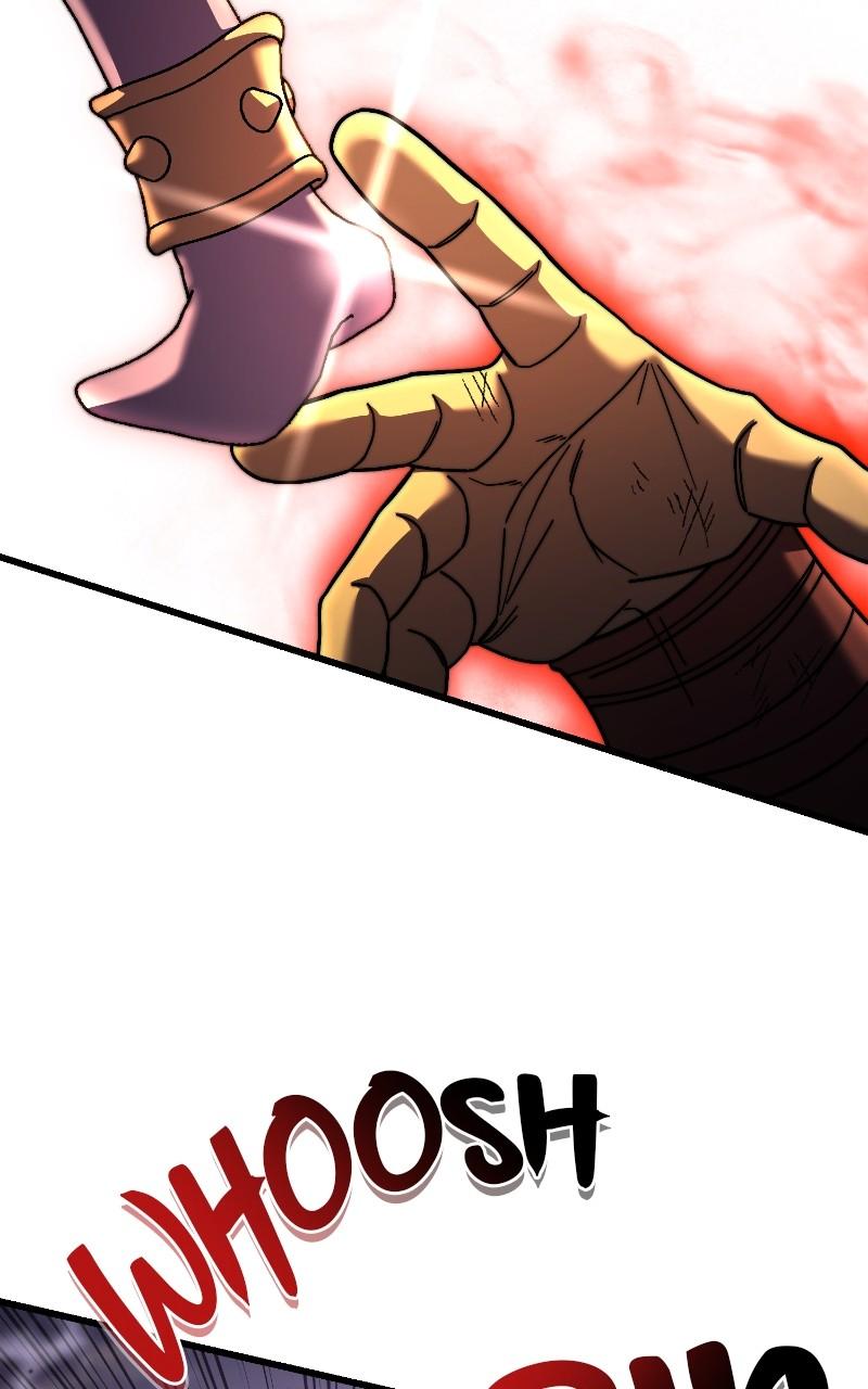 The Hammer Chap 99 - Next Chap 100