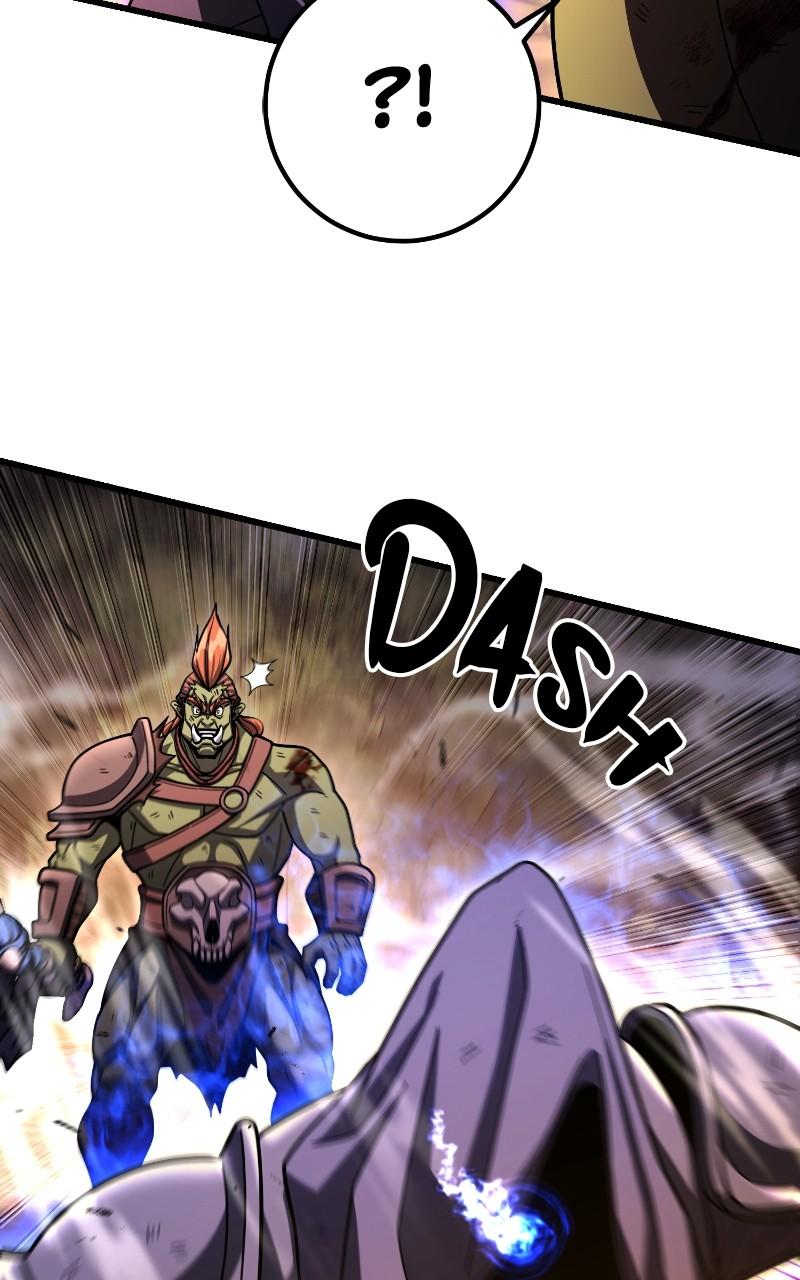 The Hammer Chap 99 - Next Chap 100