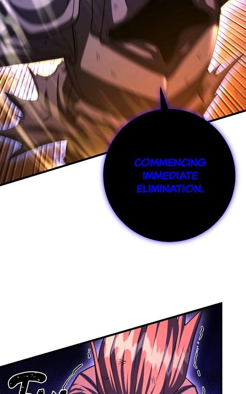 The Hammer Chap 99 - Next Chap 100