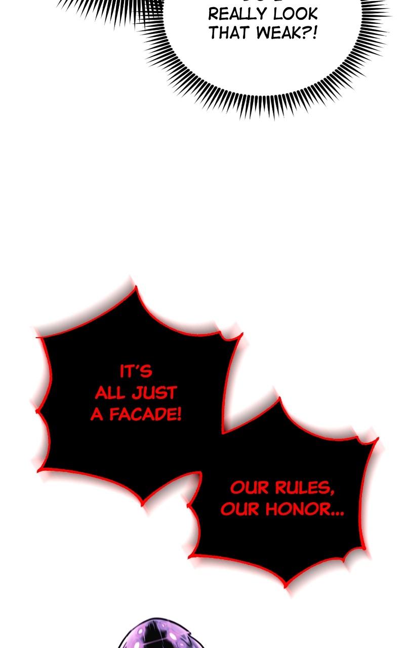 The Hammer Chap 99 - Next Chap 100