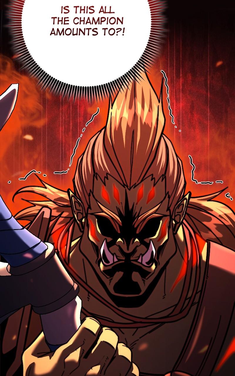 The Hammer Chap 99 - Next Chap 100