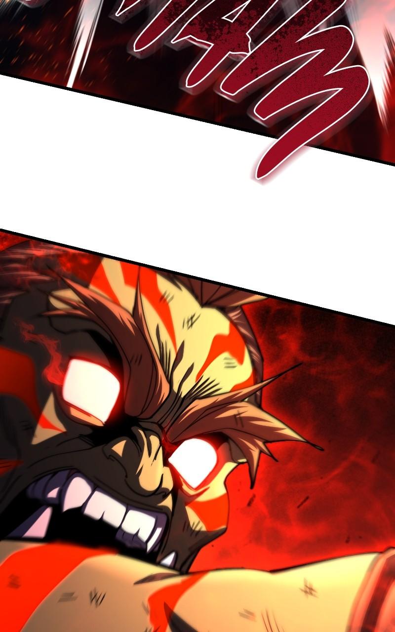 The Hammer Chap 99 - Next Chap 100