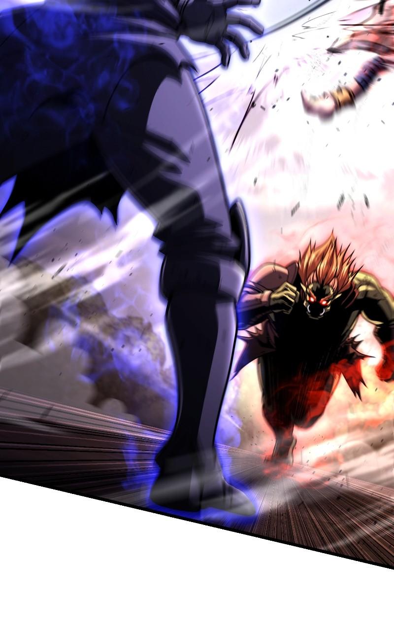 The Hammer Chap 99 - Next Chap 100