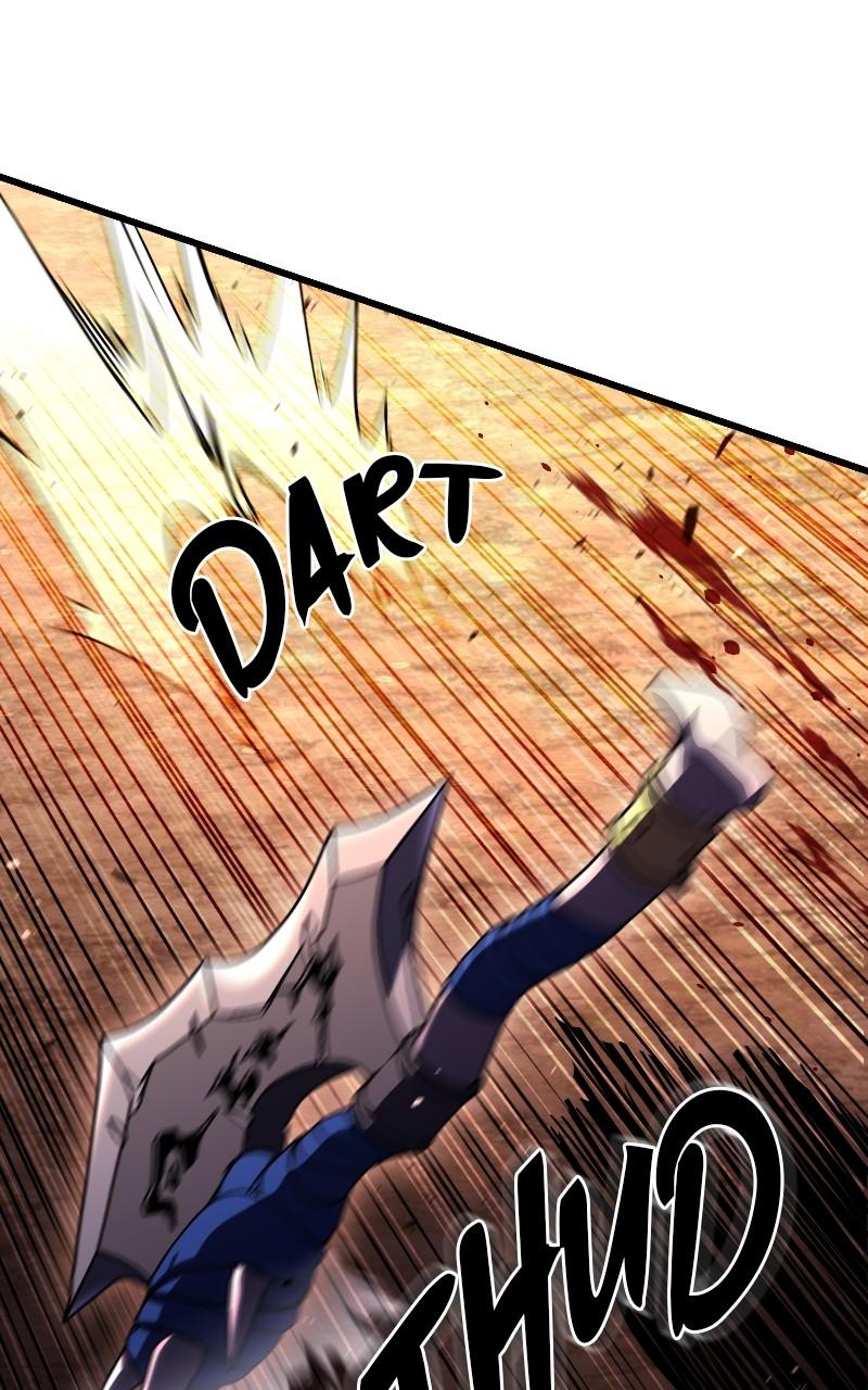 The Hammer Chap 99 - Next Chap 100