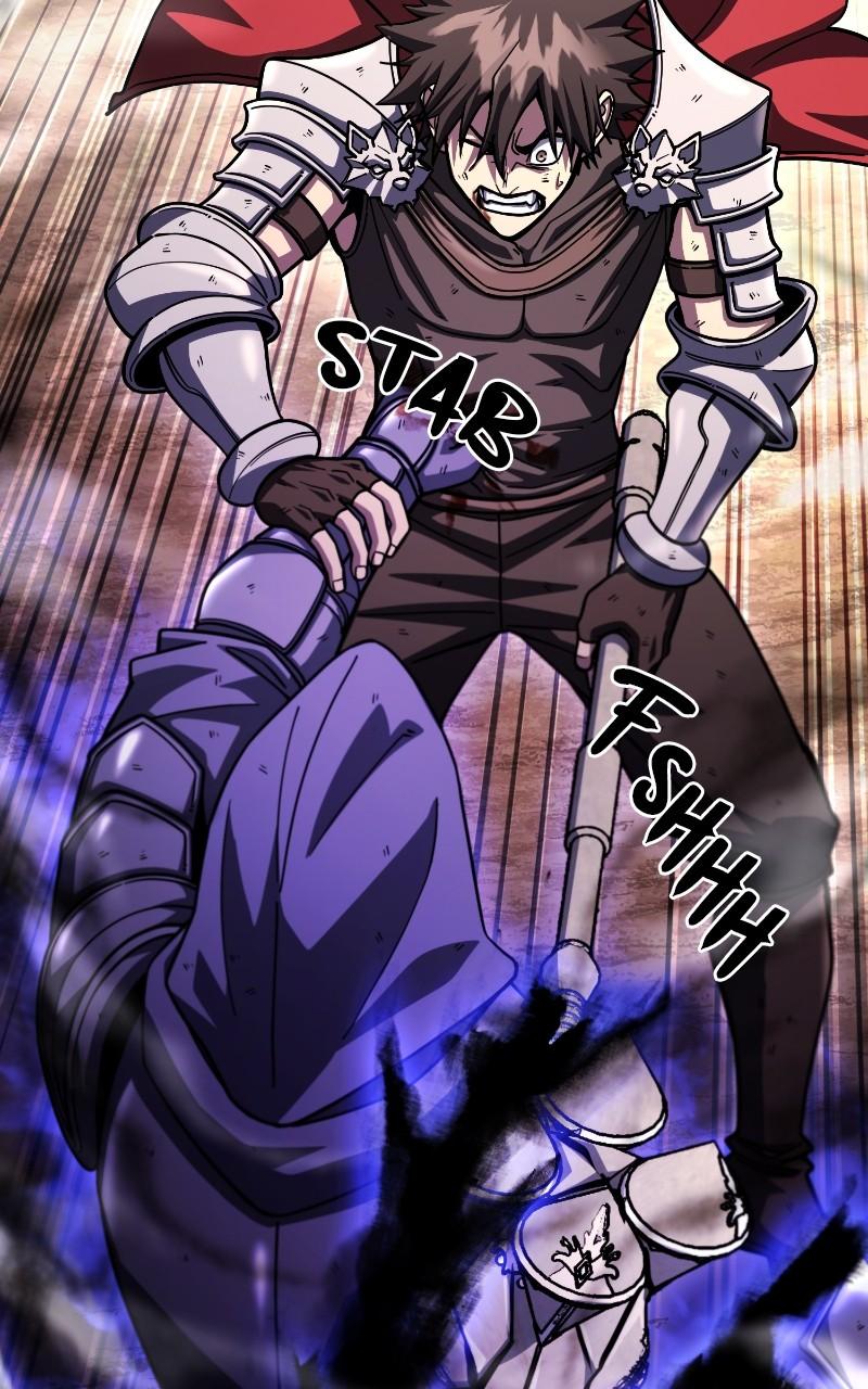 The Hammer Chap 99 - Next Chap 100