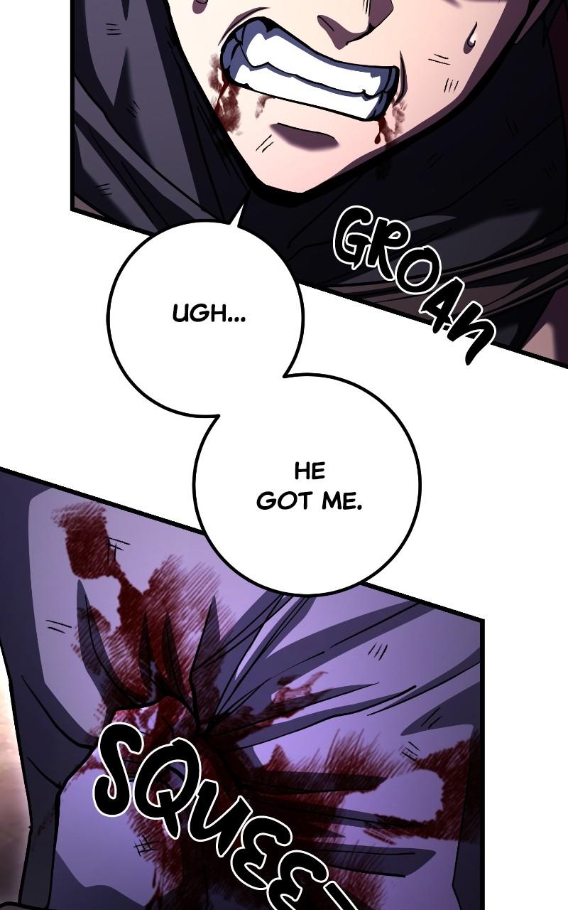 The Hammer Chap 99 - Next Chap 100