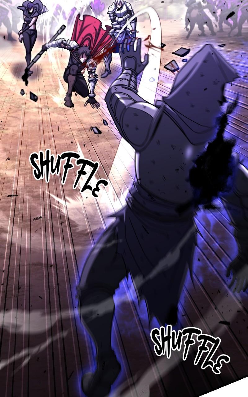 The Hammer Chap 99 - Next Chap 100