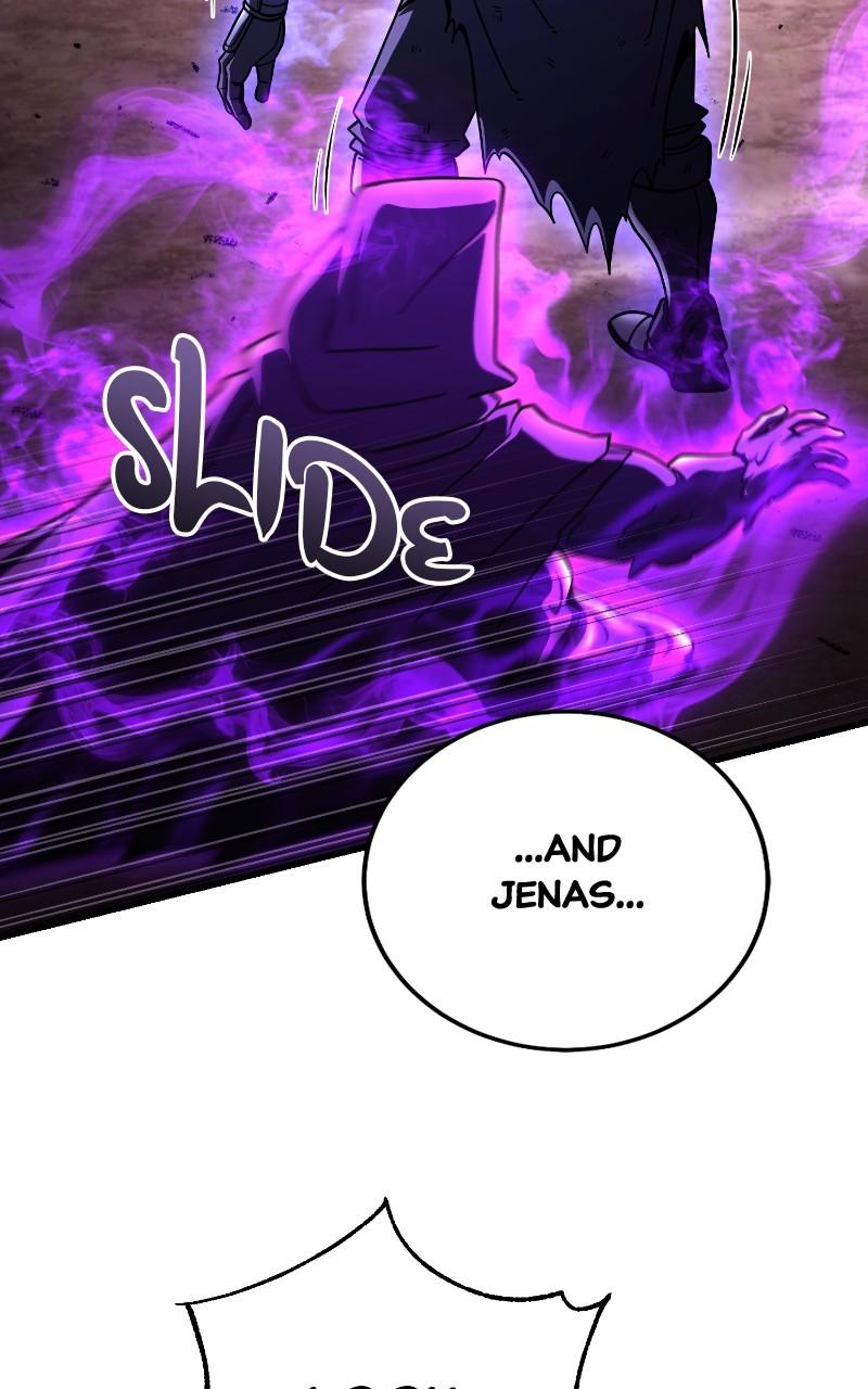 The Hammer Chap 99 - Next Chap 100
