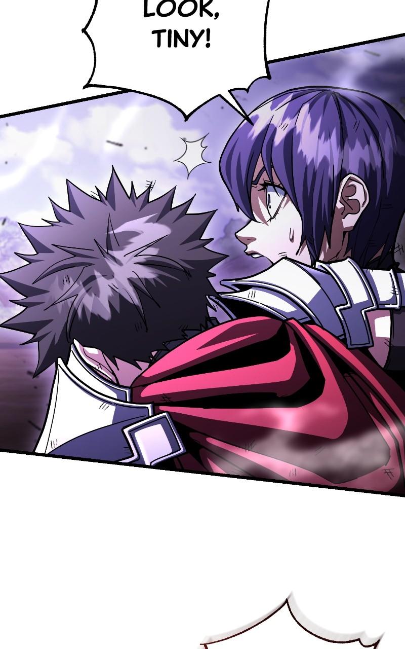 The Hammer Chap 99 - Next Chap 100