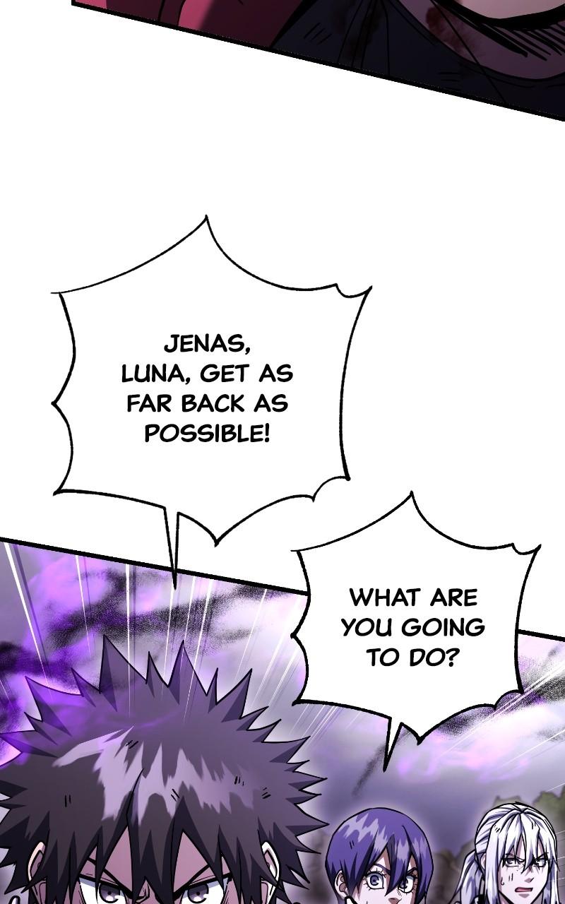 The Hammer Chap 99 - Next Chap 100