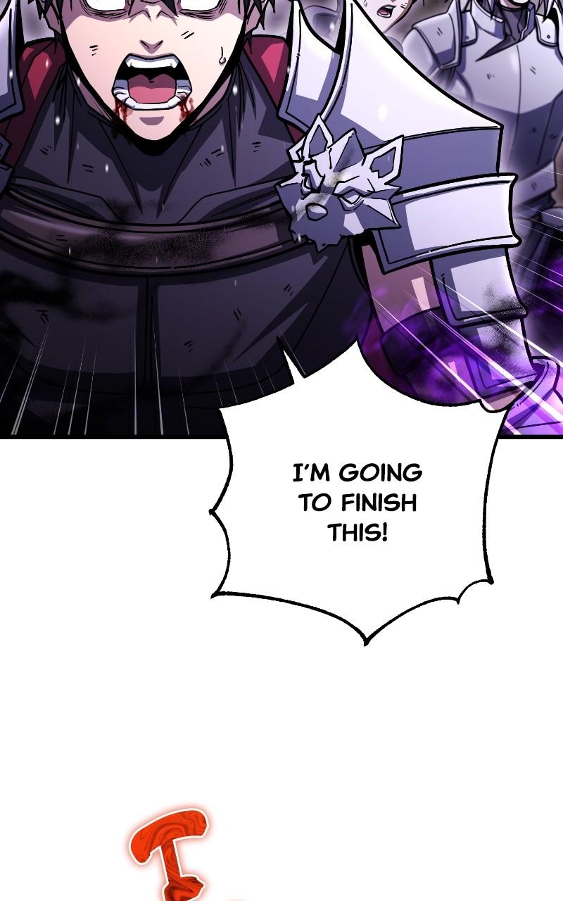 The Hammer Chap 99 - Next Chap 100