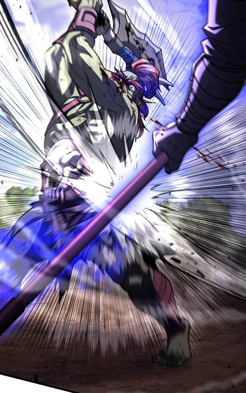 The Hammer Chap 99 - Next Chap 100