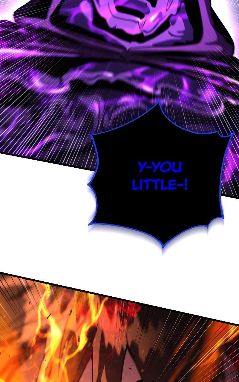 The Hammer Chap 99 - Next Chap 100