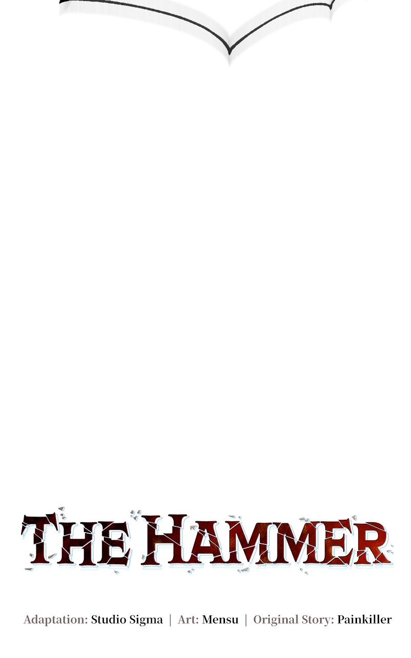 The Hammer Chap 99 - Next Chap 100