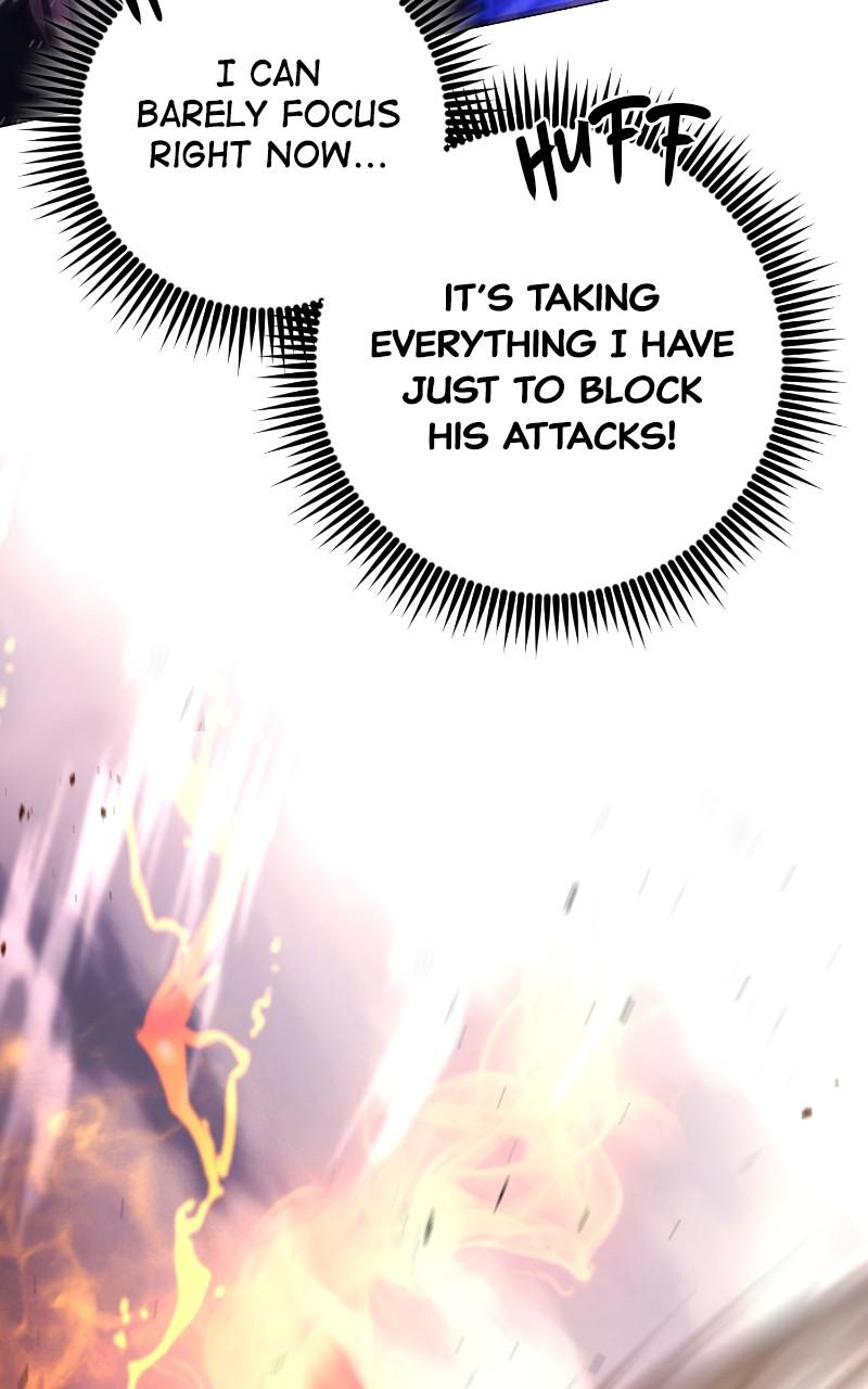 The Hammer Chap 99 - Next Chap 100