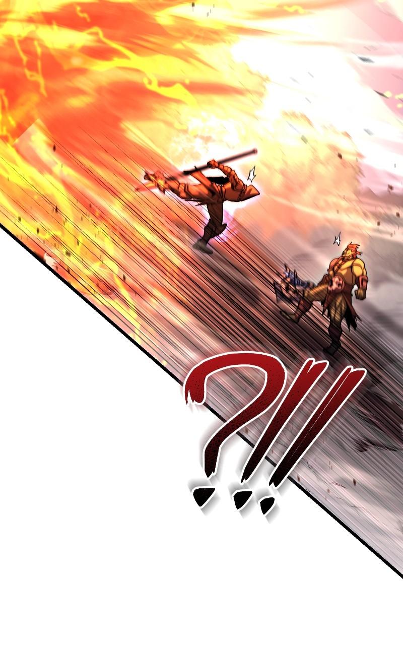 The Hammer Chap 99 - Next Chap 100