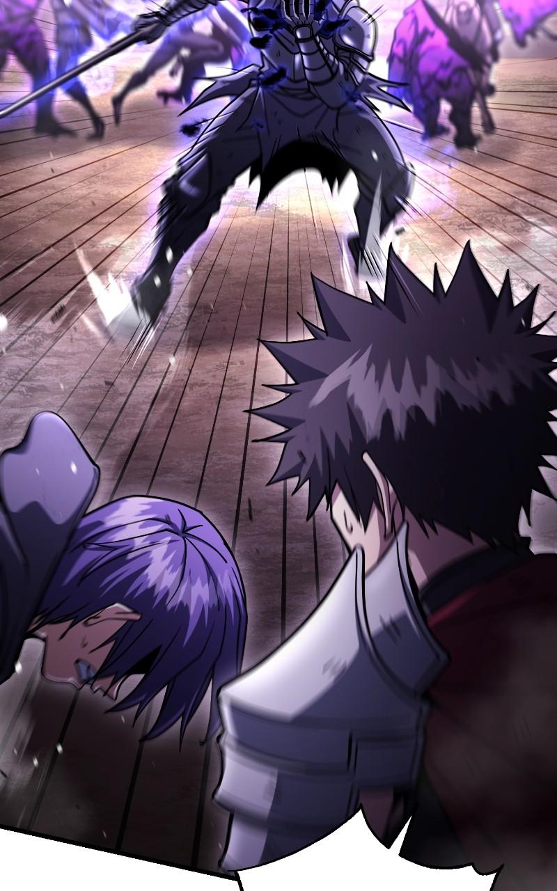 The Hammer Chap 99 - Next Chap 100