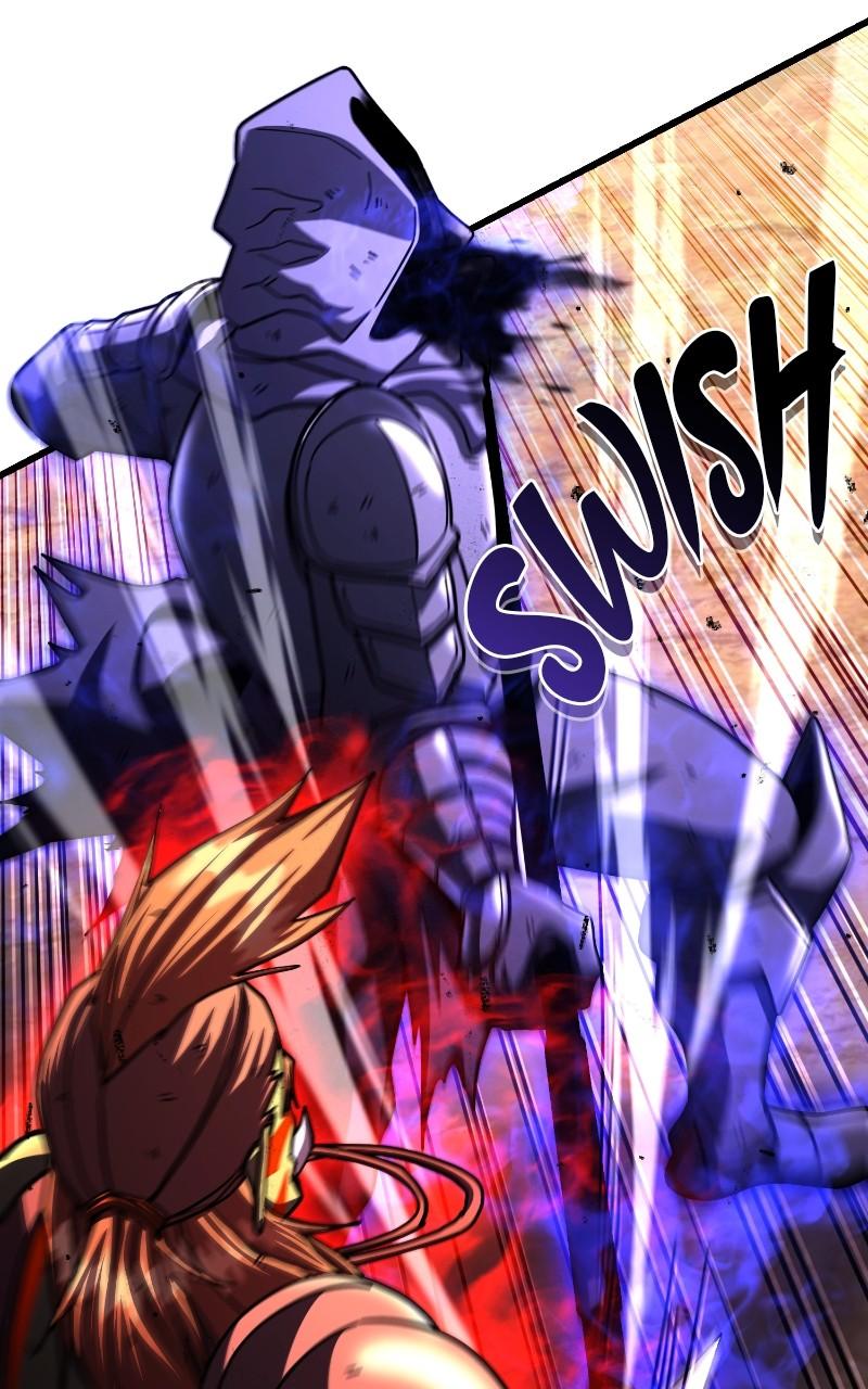The Hammer Chap 99 - Next Chap 100