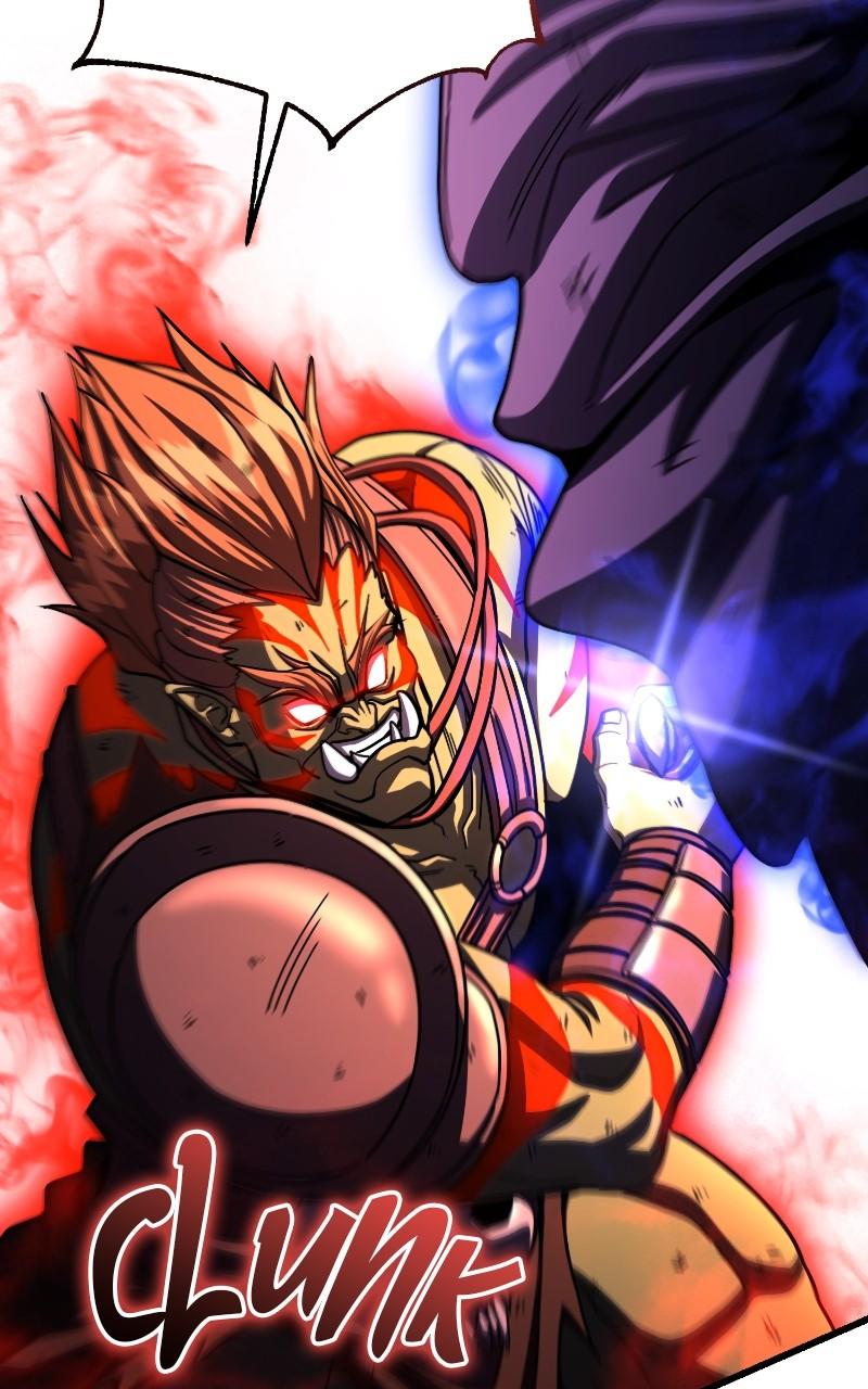 The Hammer Chap 99 - Next Chap 100